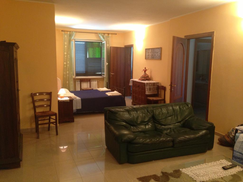 Villa Naclerio Sarzana Quarto foto