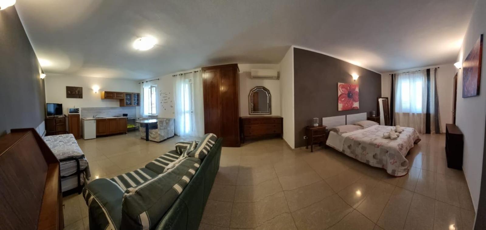 Villa Naclerio Sarzana Exterior foto