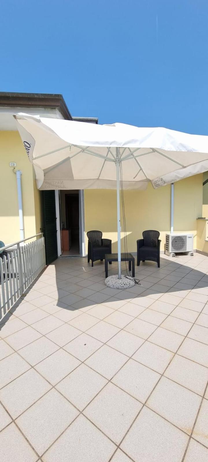 Villa Naclerio Sarzana Exterior foto