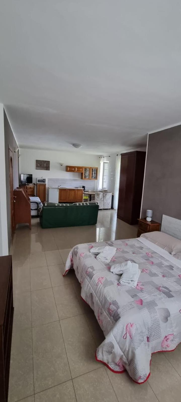 Villa Naclerio Sarzana Exterior foto