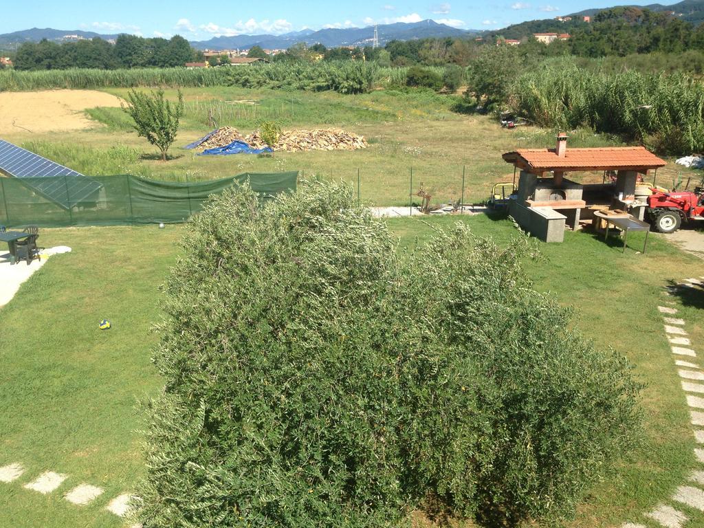Villa Naclerio Sarzana Exterior foto