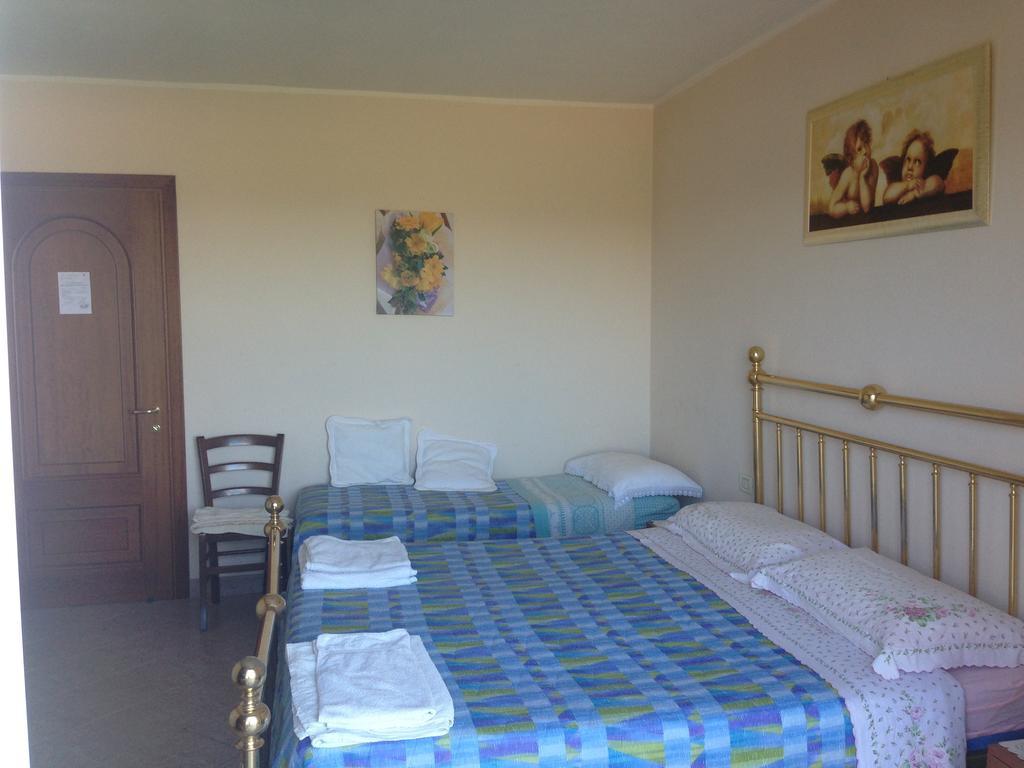 Villa Naclerio Sarzana Quarto foto