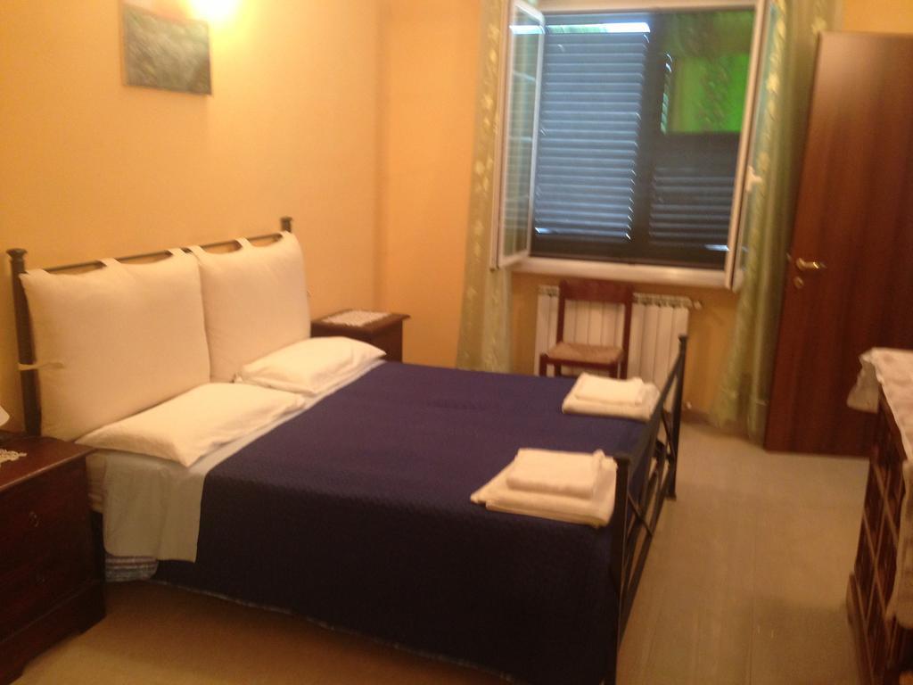 Villa Naclerio Sarzana Quarto foto