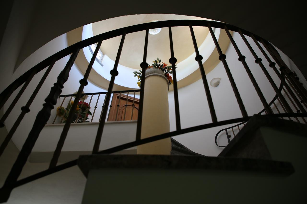 Villa Naclerio Sarzana Exterior foto