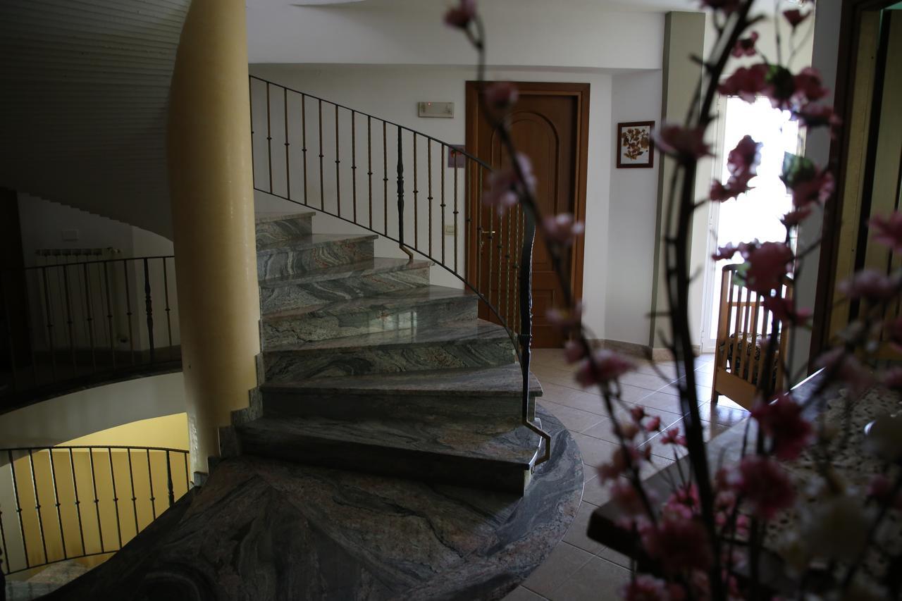 Villa Naclerio Sarzana Exterior foto