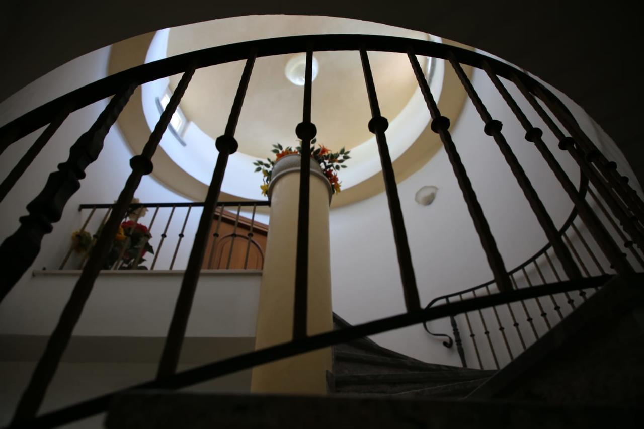 Villa Naclerio Sarzana Exterior foto